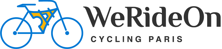 werideon logo