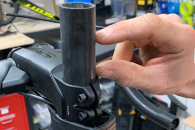 verideon cycling tours atelier de montage de vélos sur mesure